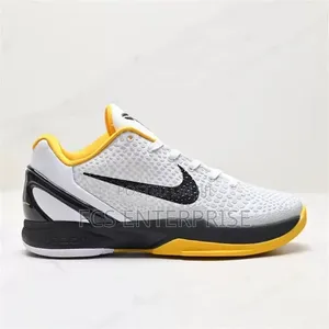 Nike Kobe 6 Protro: White De Sol