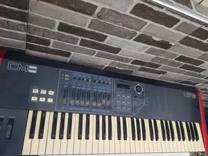 Cme Uf6 61-Key Midi Controller Keyboard