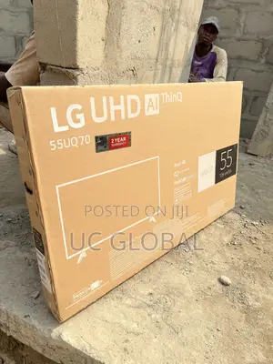 55 Inches Lg