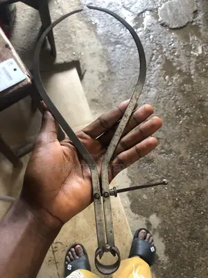 Outside Spring Caliper 12”