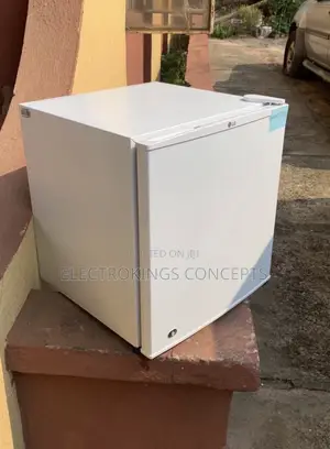G 48l Single Door Refrigerator With Smart Inverter (Gl-051sqq)