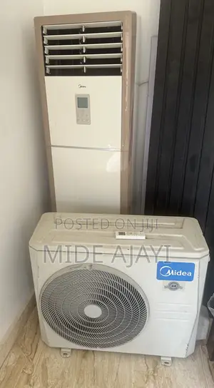Midea Standing Midea Ac for Quick Sale.