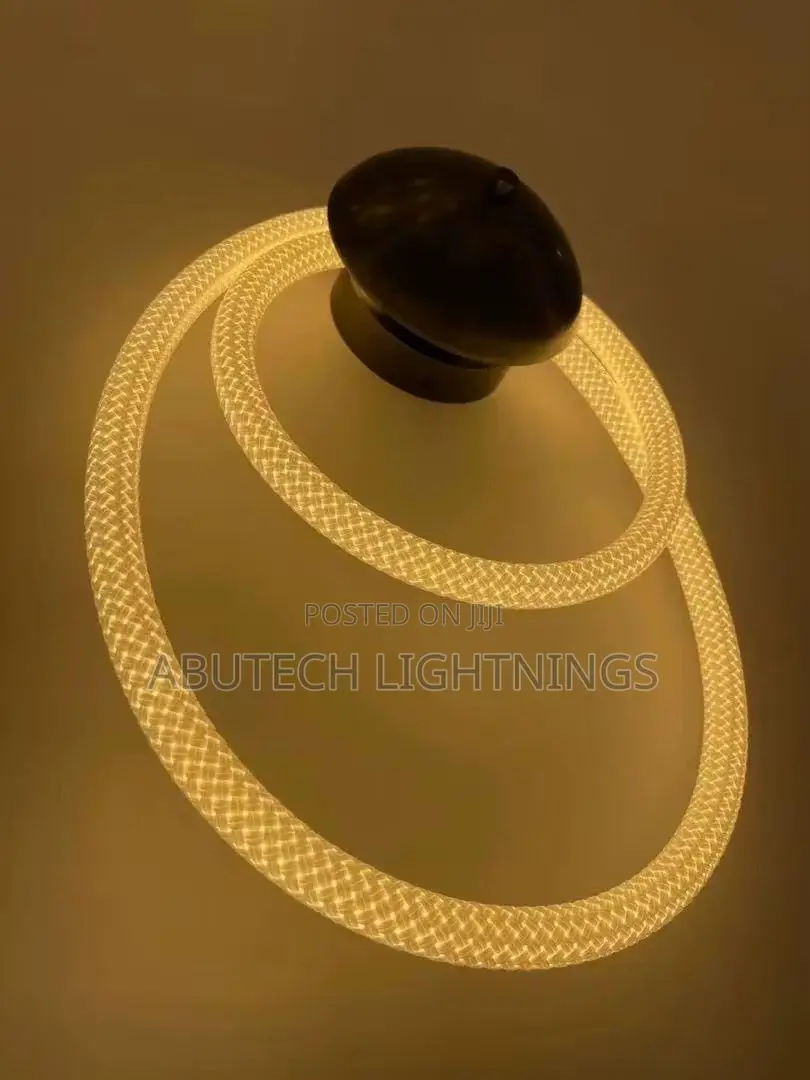 Neon Led Wall Light