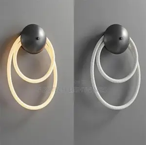 Neon Led Wall Light