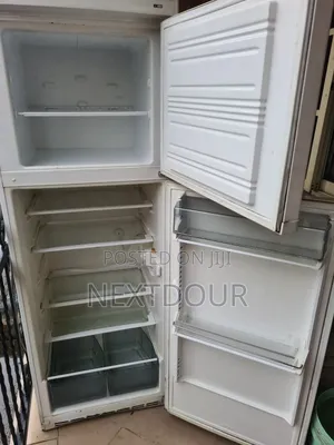 Liebherr Comfort Refrigerator