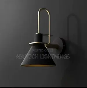 Modern Wall Lamp