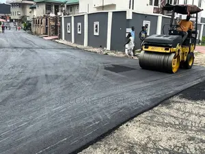 Professional Road Drainage Construction Services