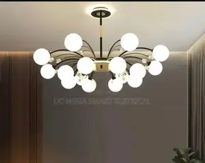 New Modern Home Minimalist Decoration Living Room Pendant Light Dining