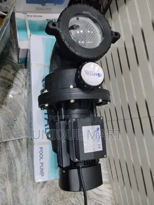 1.5hp Capital Swimming Pool Pumping Machine. 100% Copper Coil