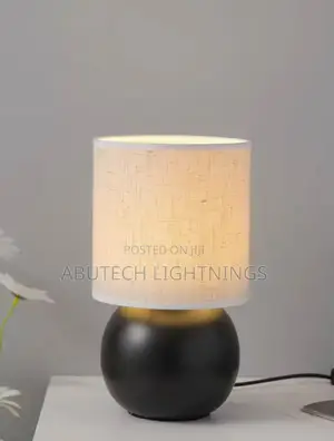 Vintage Led Table Lamp