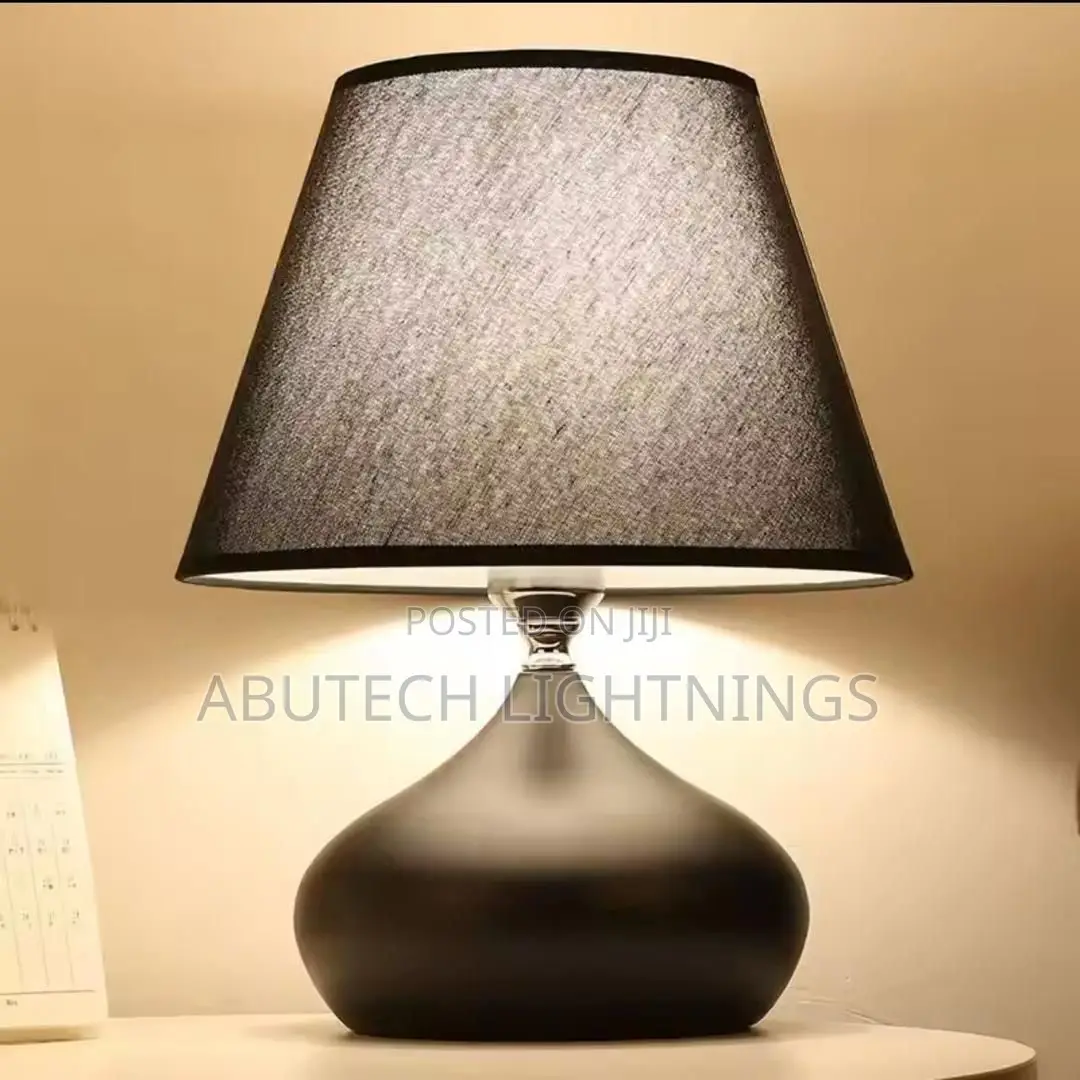 Bedside Lamp