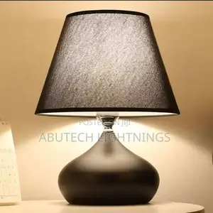 Bedside Lamp