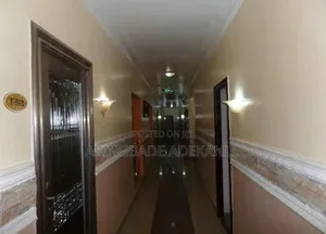 Hotel Facility for Sale