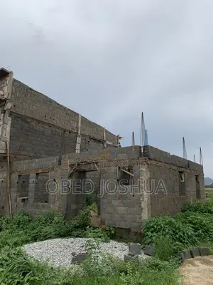4bdrm Duplex in Liberty Estate, Kubwa for sale
