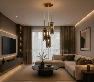 Nordic Led Pendant Lights Indoor Lighting Decoration Home Bedroom