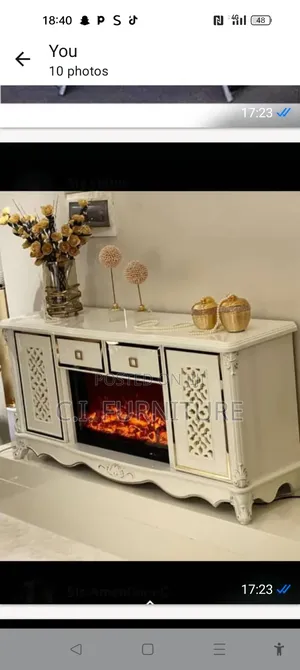 Good T.V . Stand for People