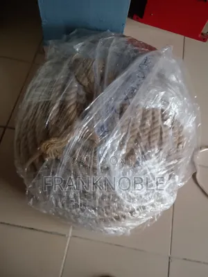 Manila Rope 40mm ×200m