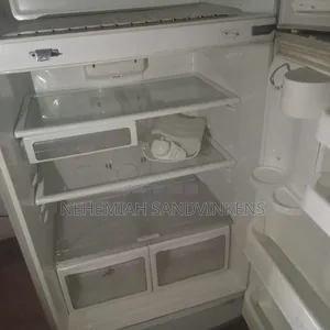 Lg Refrigerator