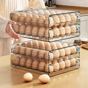 Egg Organizer
