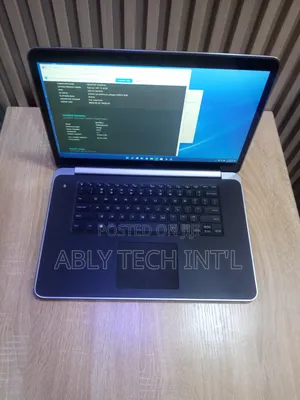 Laptop Dell XPS 15 (9530) 16GB Intel Core i7 SSD 512GB