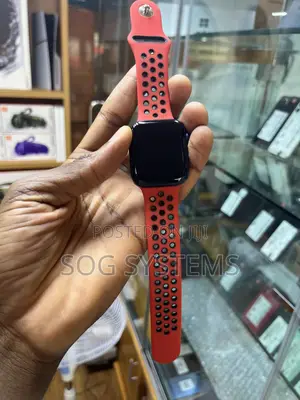 Series 6 44mm Apple Watch