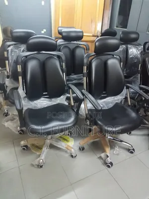 Original Kindin Chair for People