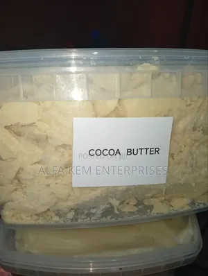 Skincare Cocoa Butter (1kg)