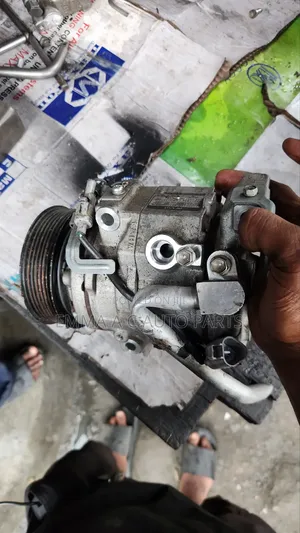 Ac Compressor for Hilux 2018 2025