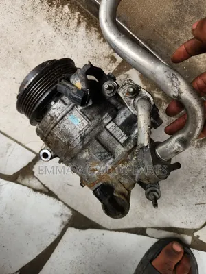 Ac Compressor for Ford Explorer 2012 to 2015 Automatic