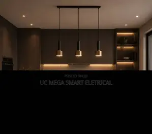 Nordic Bedside Pendant Lamp, Modern Bedroom Led Pendant Lamp