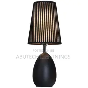 Bedside Lamp