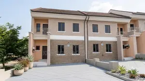 3bdrm Duplex in Apo Dutse, Zone B for rent