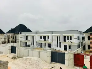 4bdrm Duplex in Progress Estate, Rukpokwu for sale