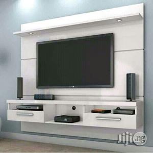 6 by 6 Portable Wall Unit