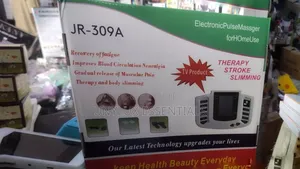Jr Electronic Strike Therapy