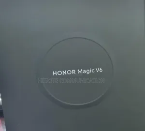 New Honor Magic V5 512 GB White