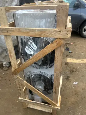 3hp Evaporator
