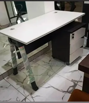 Office Table.