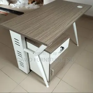 Standard Office Desk