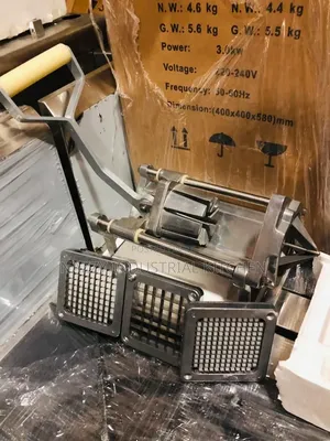 Manual Slicer