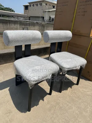 Dining Chair / Visitors Chair