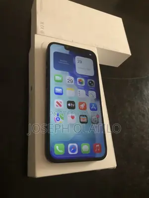 Apple iPhone 14 128 GB Black