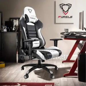 Height Adjustment Furgle Gaming Chair Series