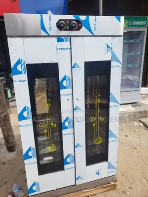 Double Door Prover