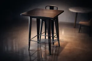 Restaurant Table / Modern Table