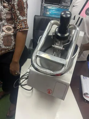Vegetables Cutter