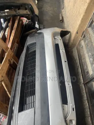 Ford Explorer 2013/2014 Front Bumper