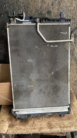 Car Ac Compressor