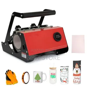 Tumbler Heat Press, 30oz Mug Heat Press Transfer 11-25oz 30z