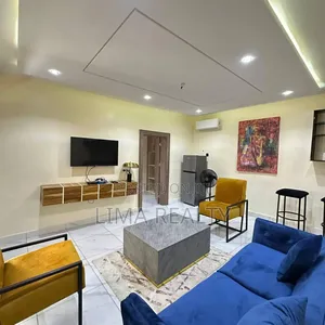2 Units of 1 Bedroom Garki